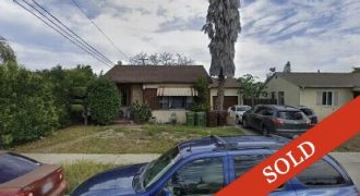 1207 W MAGNOLIA ST COMPTON, LOS ANGELES, CA 90220